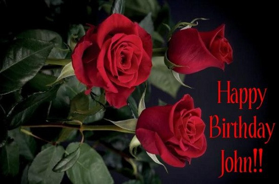 Best ideas about Happy Birthday John Funny
. Save or Pin Happy Birthday John Meme Cake Greeting & Wishes Now.