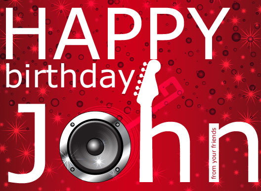Best ideas about Happy Birthday John Funny
. Save or Pin Star4Laughs A Perfect 10 Now.