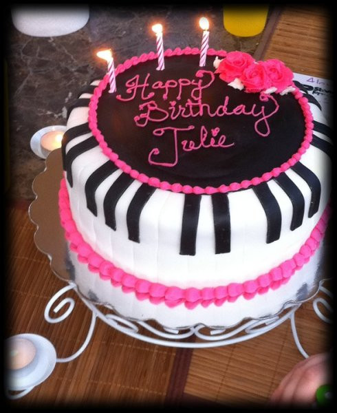 Best ideas about Happy Birthday Julie Cake
. Save or Pin Happy Birthday Miss Julie Wapsi Square Forum Now.