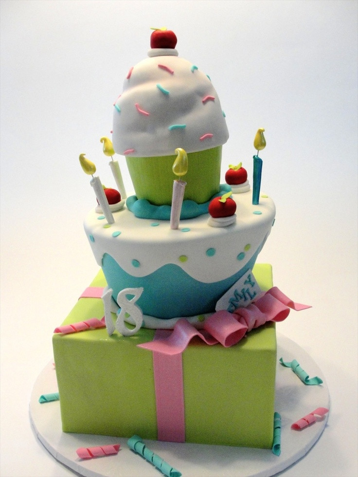 Best ideas about Happy Birthday Julie Cake
. Save or Pin Happy Birthday cake Julie Hill is so very talented Now.