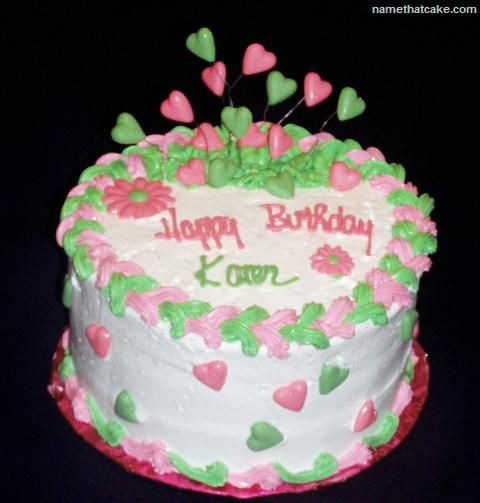 Best ideas about Happy Birthday Karen Cake
. Save or Pin happy birthday cake karen Bing Now.