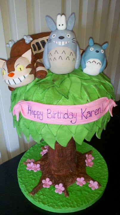 Best ideas about Happy Birthday Karen Cake
. Save or Pin Pam s Custom Cakes May 2011 Now.