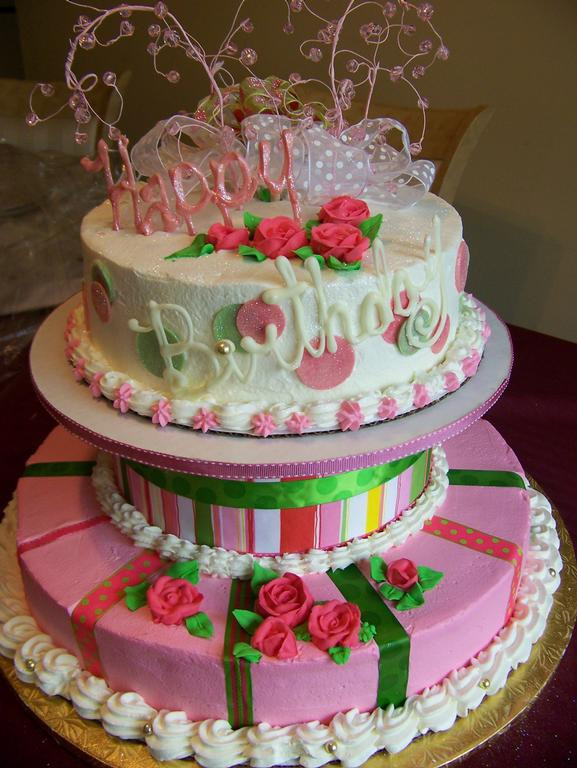 Best ideas about Happy Birthday Kathy Cake
. Save or Pin Kathy Cake from The Icing on The Cake Catering in Absecon Now.