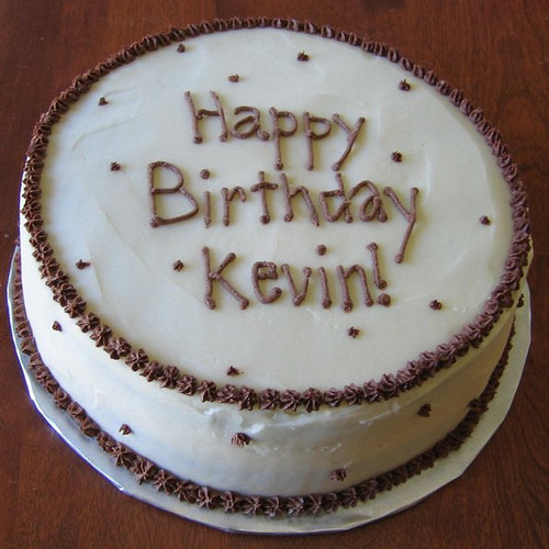 Best ideas about Happy Birthday Kevin Cake
. Save or Pin It is August 19 atArgentina Happy Birthday Kevin Now.
