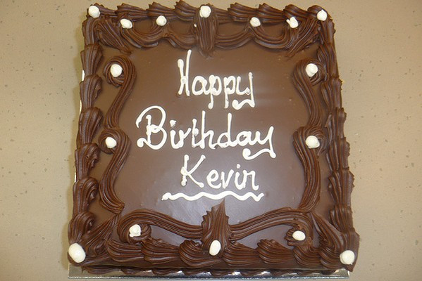 Best ideas about Happy Birthday Kevin Cake
. Save or Pin Happy Birthday Kevin Street The Beach Ex Isle Now.
