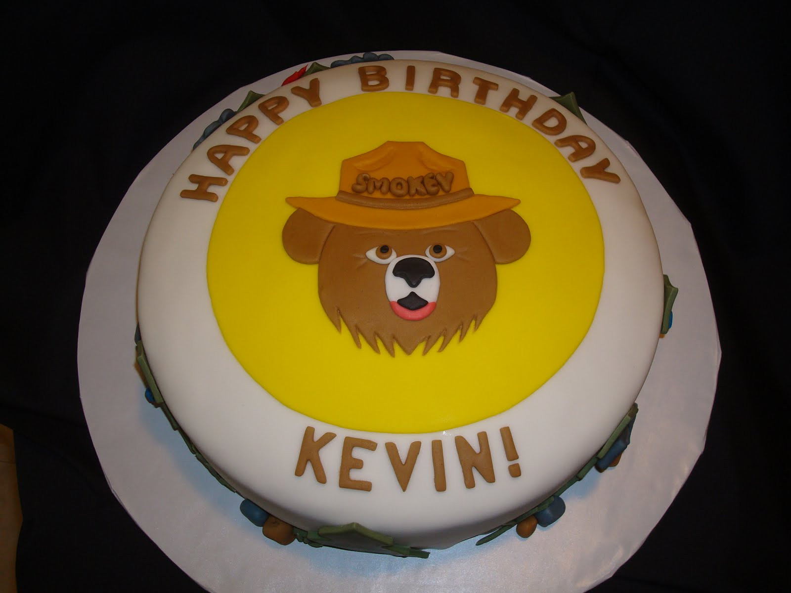 Best ideas about Happy Birthday Kevin Cake
. Save or Pin Happy Birthday Kevin Subaru Enthusiasts Car Club of the Now.