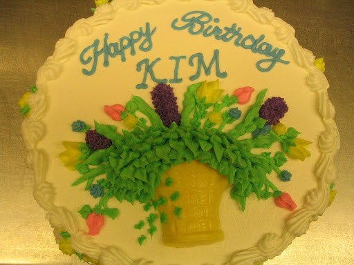 Best ideas about Happy Birthday Kim Cake
. Save or Pin Happy Birthday KimWerner Shipbucket Now.