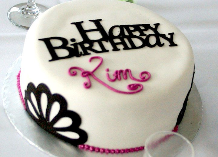 Best ideas about Happy Birthday Kim Cake
. Save or Pin Pin by SweetSofySoCity on Birthday Cake Now.