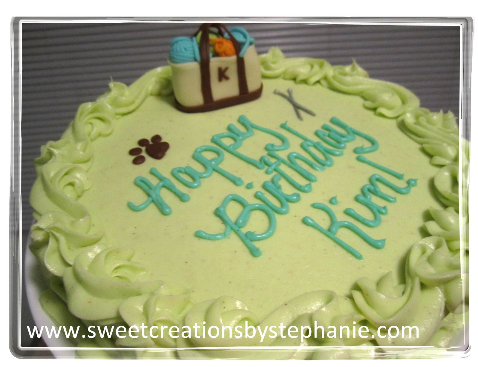 Best ideas about Happy Birthday Kim Cake
. Save or Pin Happy Birthday Kim Now.