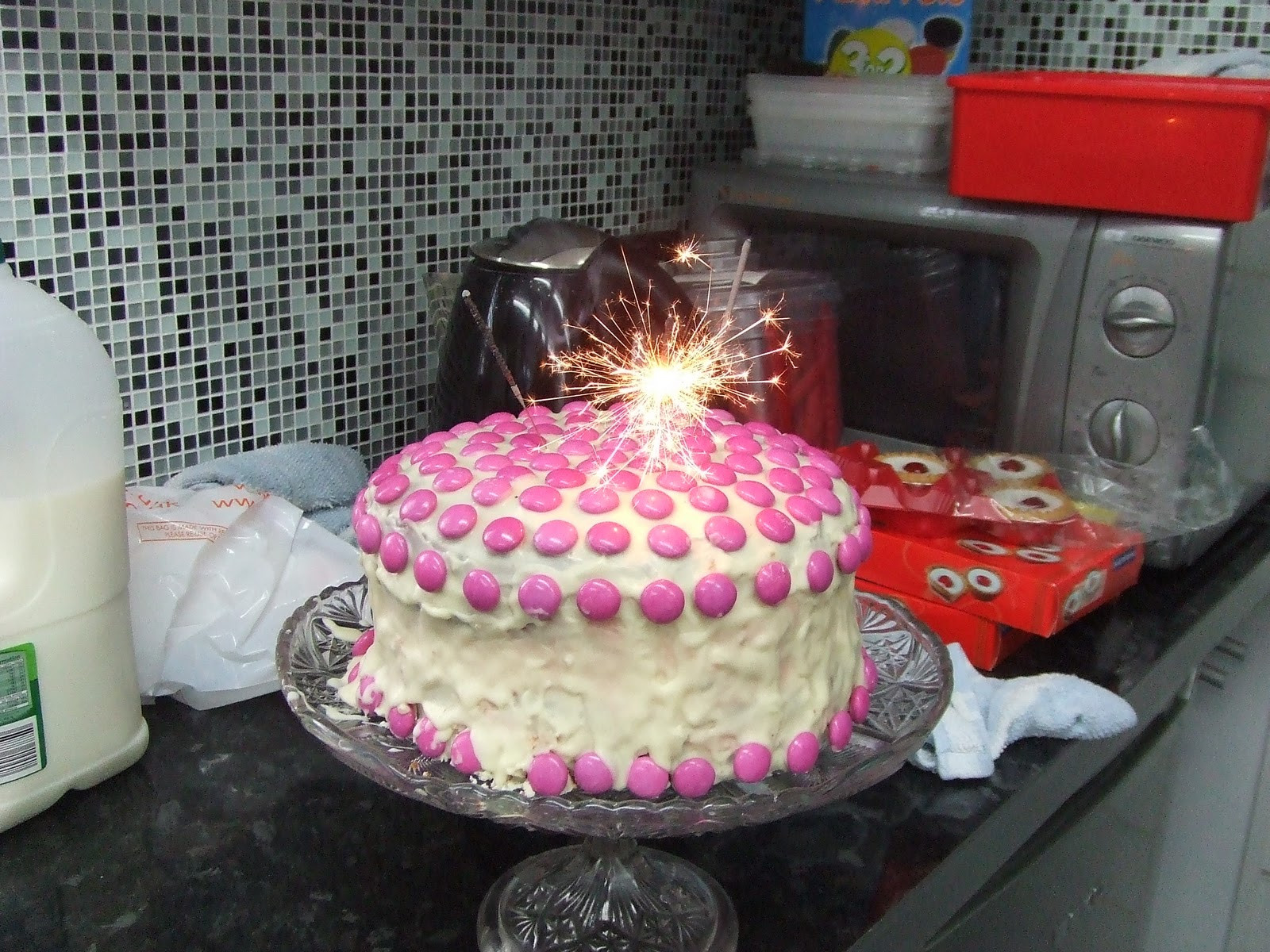 Best ideas about Happy Birthday Linda Cake
. Save or Pin Crafty Educator Happy Birthday Linda Now.
