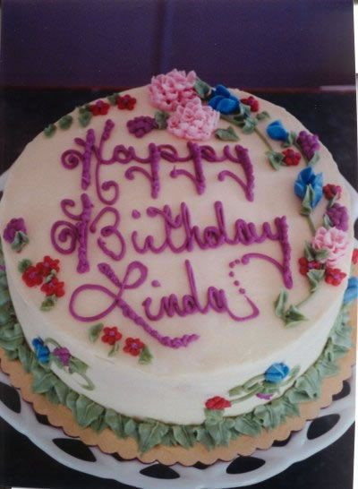 Best ideas about Happy Birthday Linda Cake
. Save or Pin HAPPY BIRTHDAY LINDA Moorcock s Miscellany Now.
