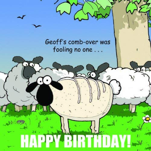 Best ideas about Happy Birthday Man Funny
. Save or Pin Funny Male Birthday Cards Amazon Now.