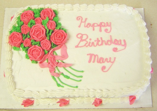 These are the BEST happy birthday mary. 