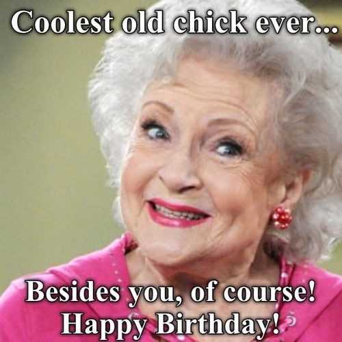 Best ideas about Happy Birthday Meme Funny For Her
. Save or Pin 40 Birthday Memes For Sister Now.