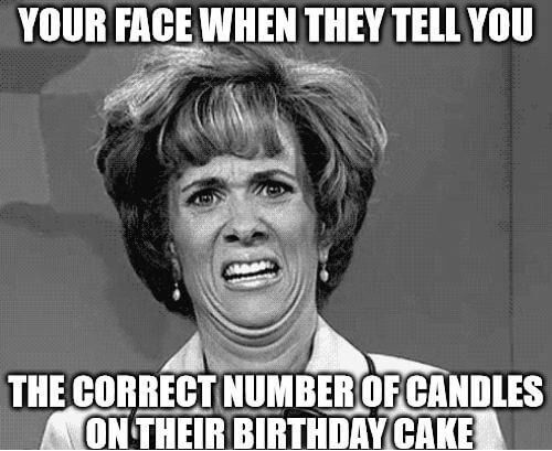 Best ideas about Happy Birthday Meme Funny Girl
. Save or Pin Funniest Ever Happy Birthday Meme 2019 Now.