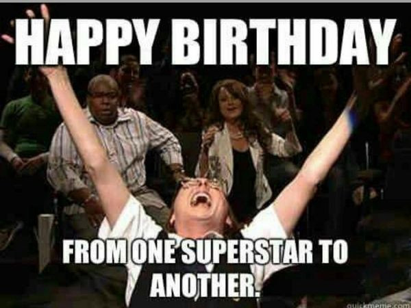 Best ideas about Happy Birthday Meme Funny Girl
. Save or Pin Happy Birthday Sister Meme and Funny Now.