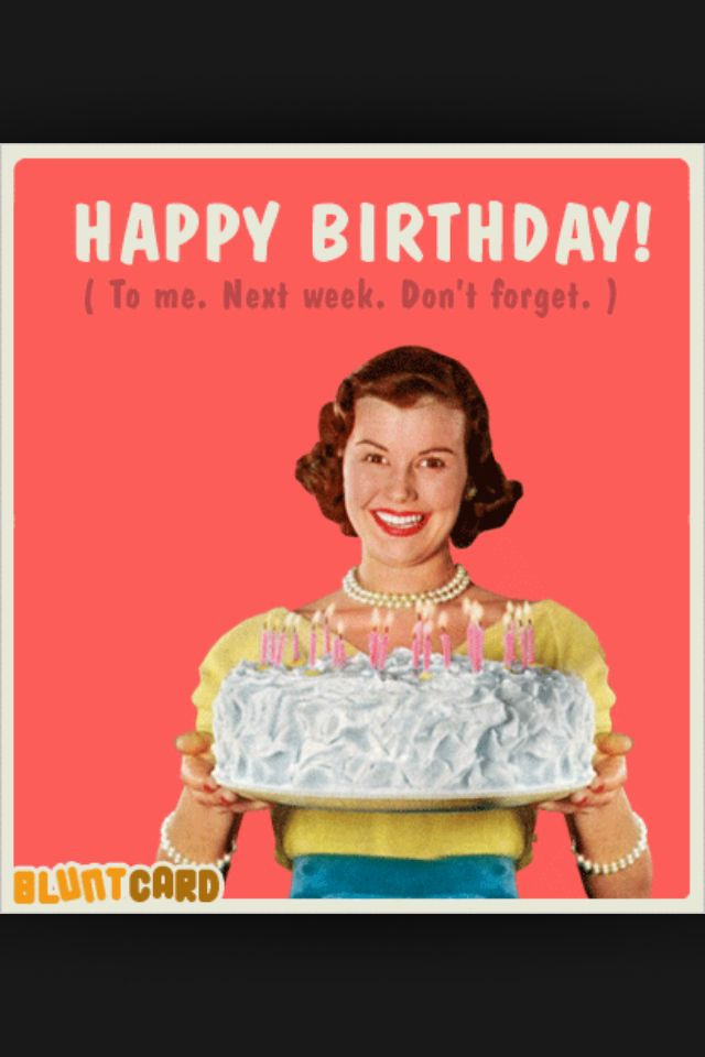 Best ideas about Happy Birthday Meme Funny Girl
. Save or Pin VINTAGE BIRTHDAY MEMES image memes at relatably Now.