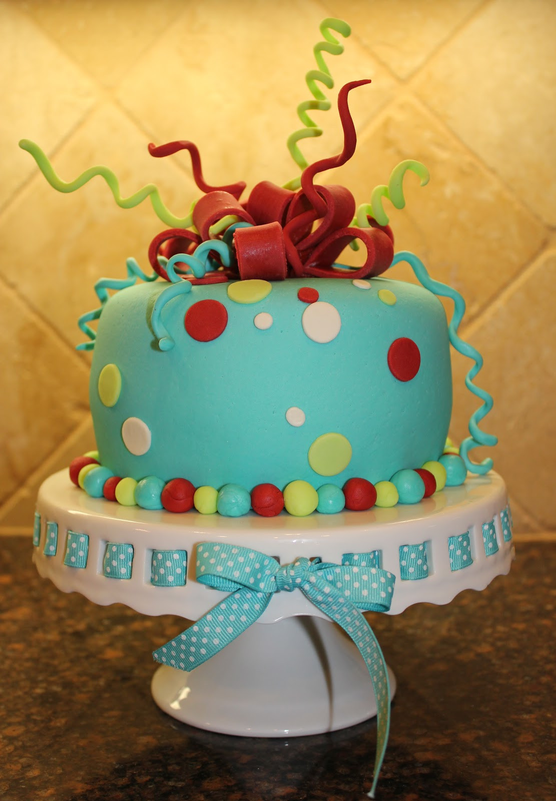 Best ideas about Happy Birthday Michelle Cake
. Save or Pin Luscious Confections Happy Birthday Michelle Now.