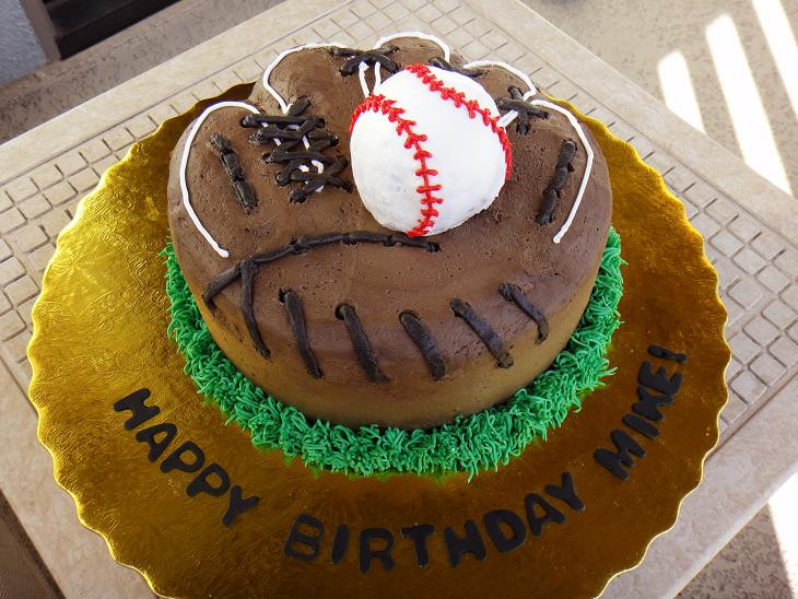 Best ideas about Happy Birthday Mike Cake
. Save or Pin Sweet Dreams Happy Birthday Mike Now.
