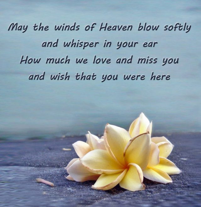 Best ideas about Happy Birthday Mom In Heaven Quotes
. Save or Pin 172 PROFOUND Happy Birthday in Heaven Quotes & BayArt Now.