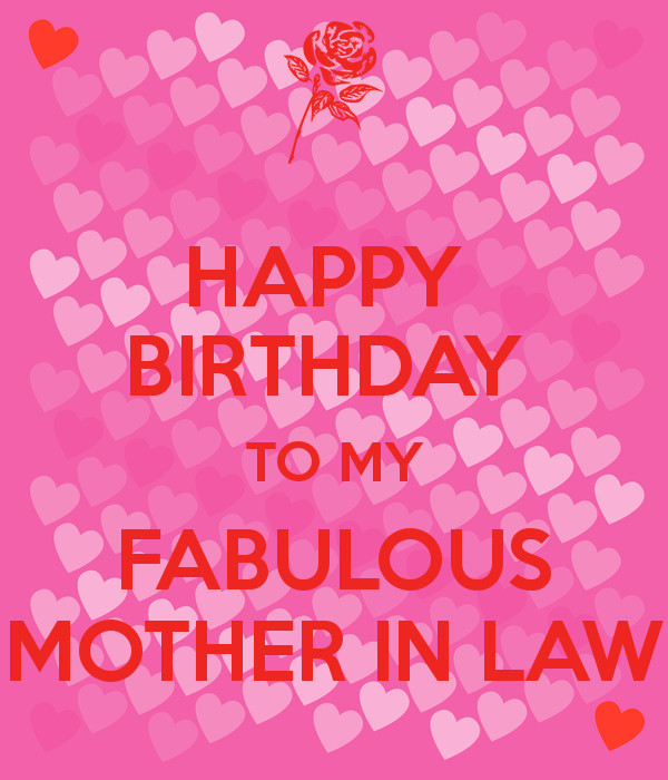 Best ideas about Happy Birthday Mother In Law Quotes
. Save or Pin Mother In Law Birthday Quotes QuotesGram Now.