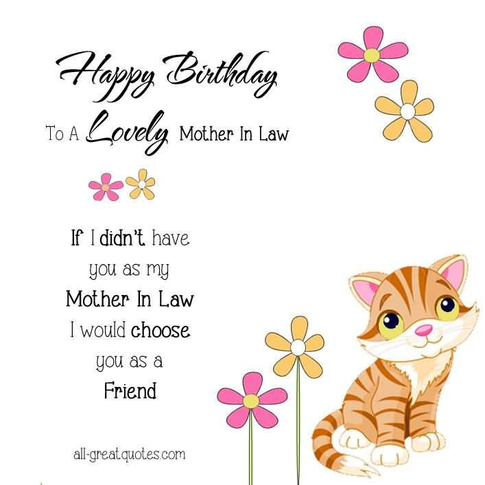 Best ideas about Happy Birthday Mother In Law Quotes
. Save or Pin Birthday Wishes for Mother in Law Page 4 Now.