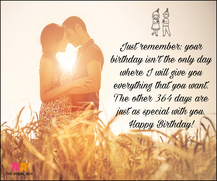 Best ideas about Happy Birthday My Love Quotes For Him
. Save or Pin Birthday Love Quotes For Him The Special Man In Your Life Now.