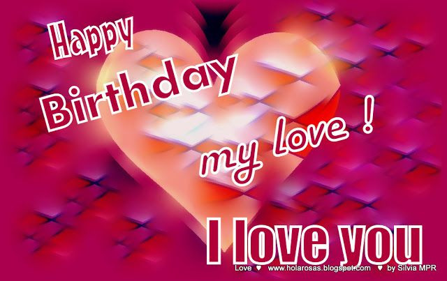 Best ideas about Happy Birthday My Love Quotes For Him
. Save or Pin HAPPY BIRTHDAY LOVE QUOTES FOR HIM image quotes at Now.