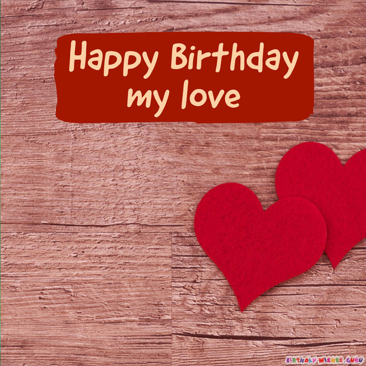 Best ideas about Happy Birthday My Love Quotes For Him
. Save or Pin Romantic and Naughty Birthday Wishes for Boyfriend Now.