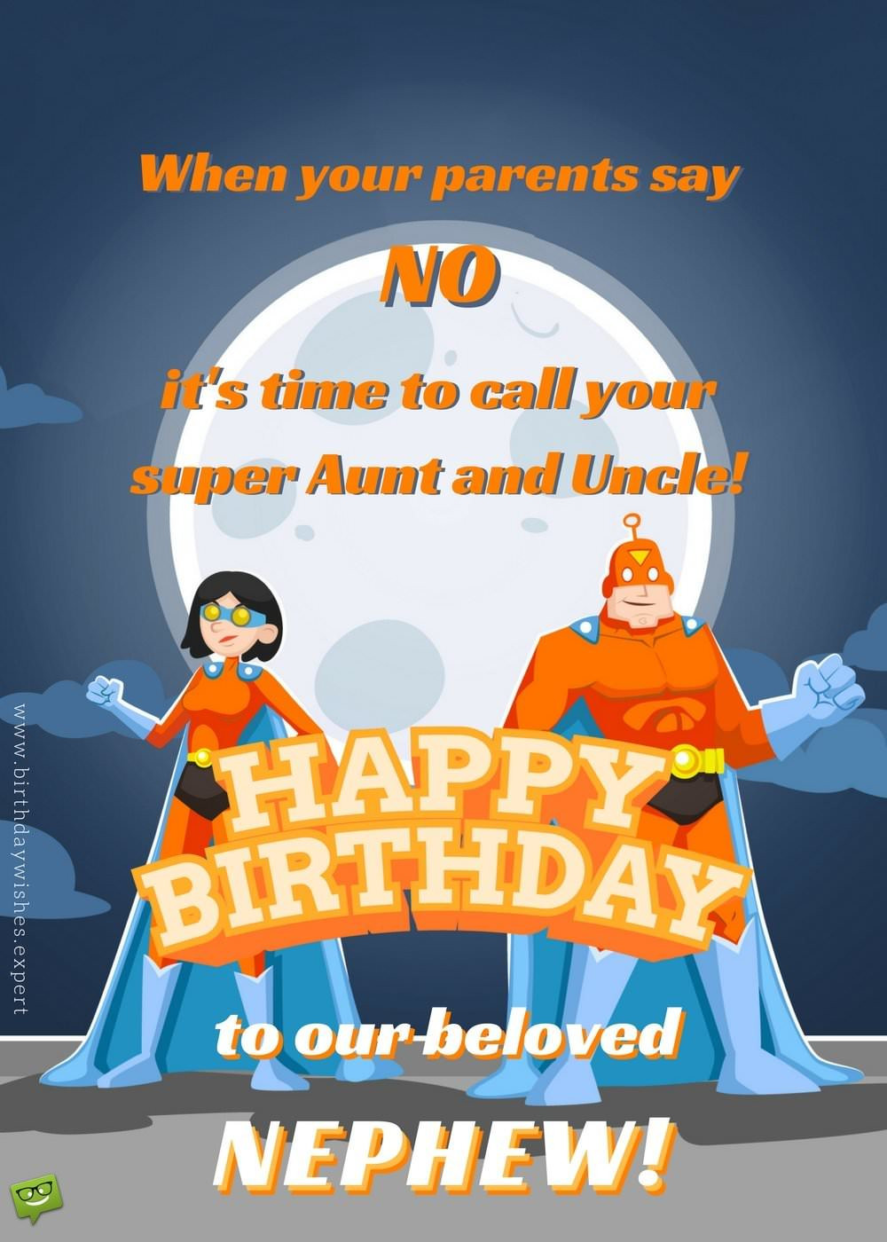 Best ideas about Happy Birthday Nephew Funny
. Save or Pin Happy Birthday Nephew Now.