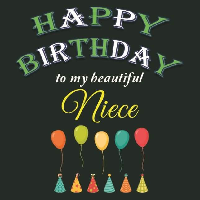 Best ideas about Happy Birthday Niece Funny
. Save or Pin Happy Birthday Wishes for Niece Birthday Niece Quotes Now.