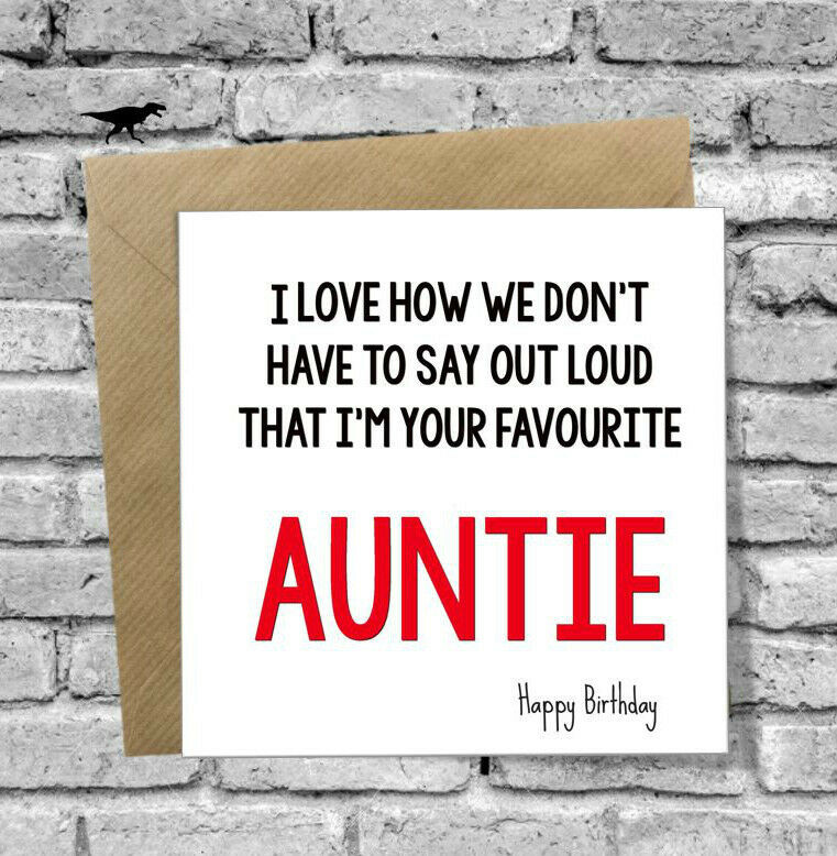 Best ideas about Happy Birthday Niece Funny
. Save or Pin DINOSAURCARDS GREETINGS CARD HAPPY BIRTHDAY NIECE NEPHEW Now.