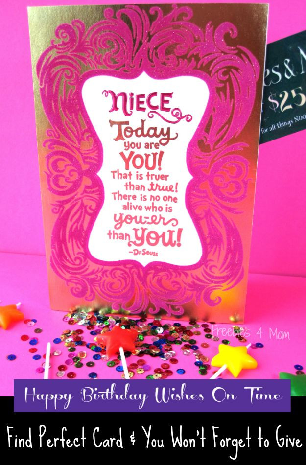 Best ideas about Happy Birthday Niece Funny
. Save or Pin My Niece Birthday Quotes For Fb QuotesGram Now.