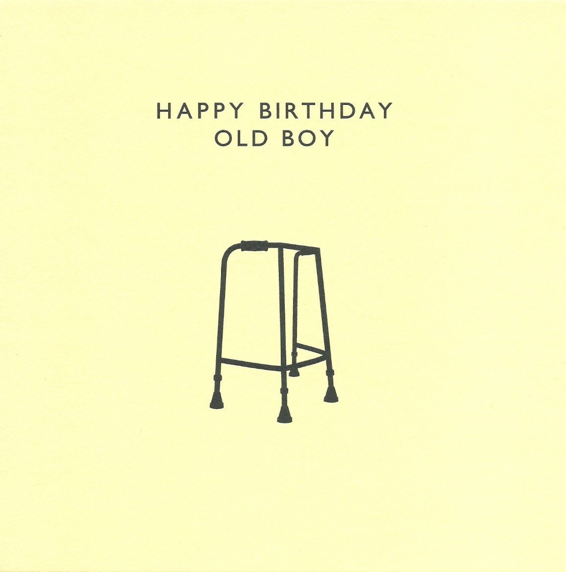 Best ideas about Happy Birthday Old Funny
. Save or Pin Happy Birthday Cards for Him Now.