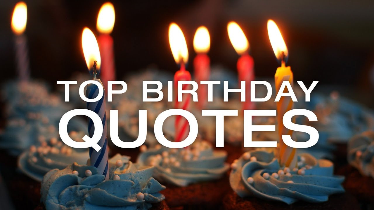 Best ideas about Happy Birthday Pics And Quotes
. Save or Pin Best Birthday Quotes Happy Birthday and Quotes Now.