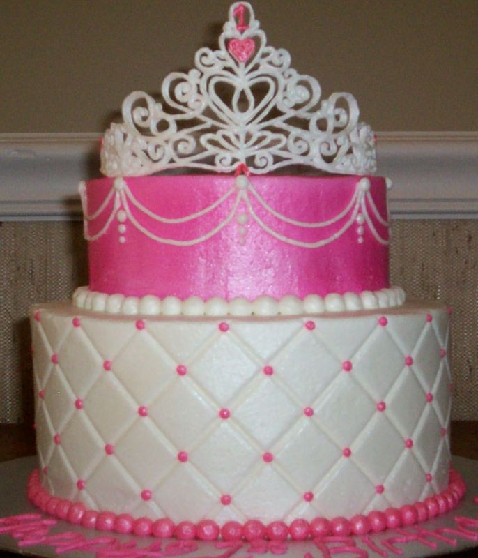 Best ideas about Happy Birthday Princess Cake
. Save or Pin Ordinary Miracles of Life Princess Cake Now.