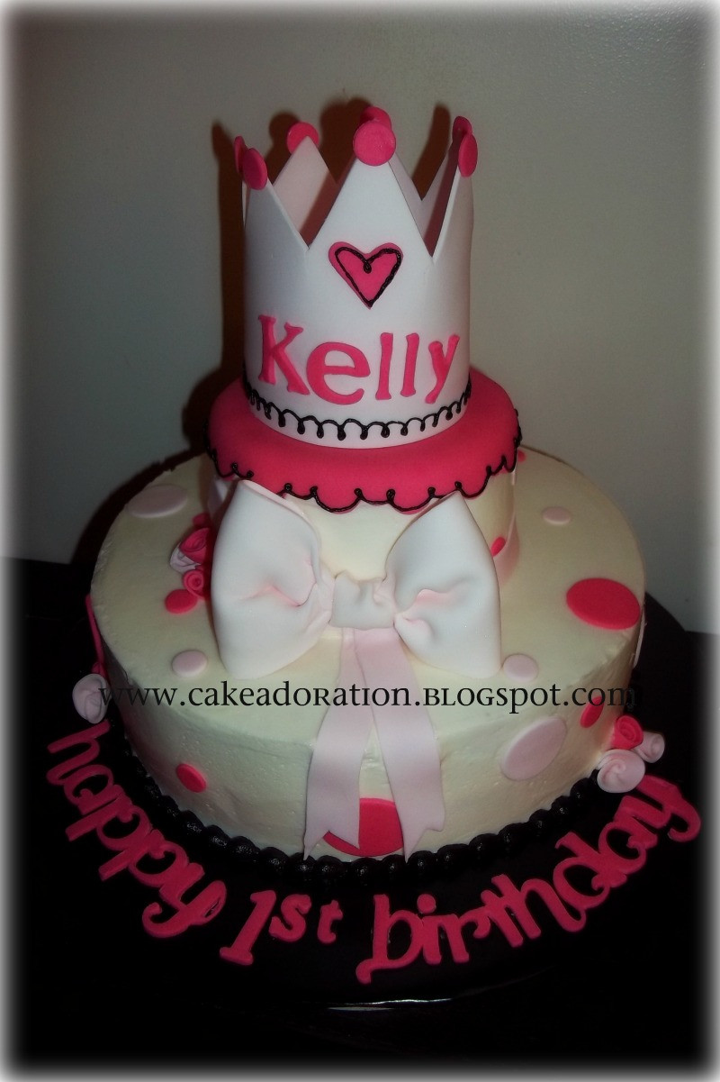 Best ideas about Happy Birthday Princess Cake
. Save or Pin Cake Adoration Special Occasion Cakes Now.