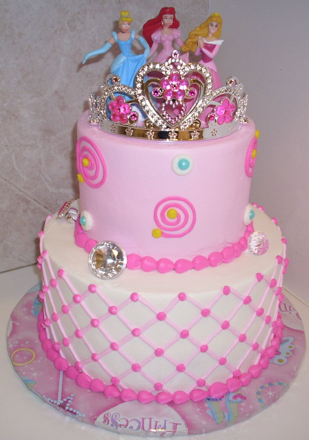 Best ideas about Happy Birthday Princess Cake
. Save or Pin Google Image Result for Now.