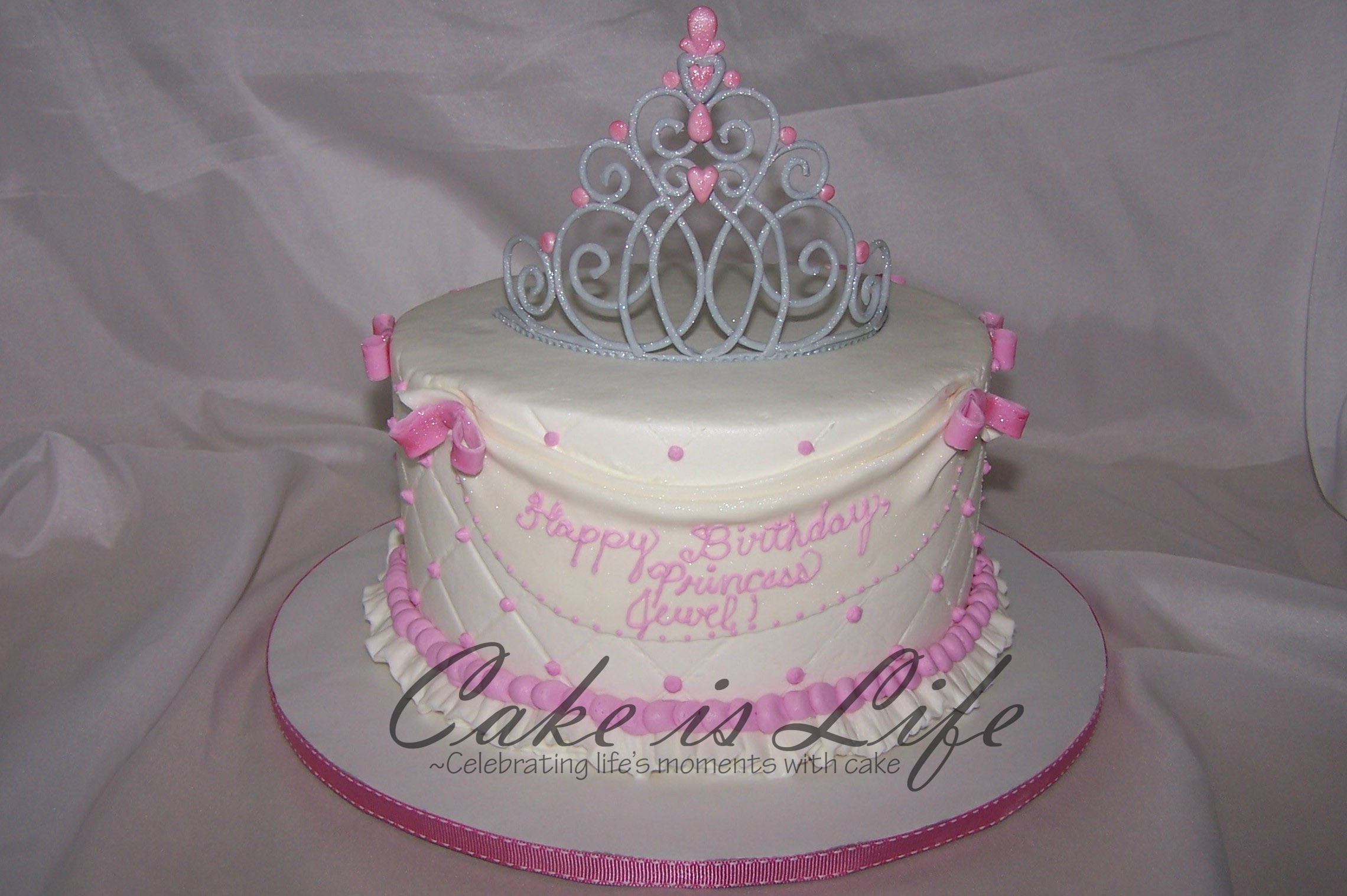 Best ideas about Happy Birthday Princess Cake
. Save or Pin Princess Cake Now.