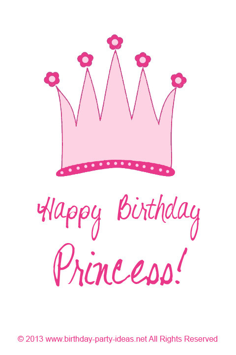 Best ideas about Happy Birthday Princess Quotes
. Save or Pin Disney Princess Birthday Quotes QuotesGram Now.