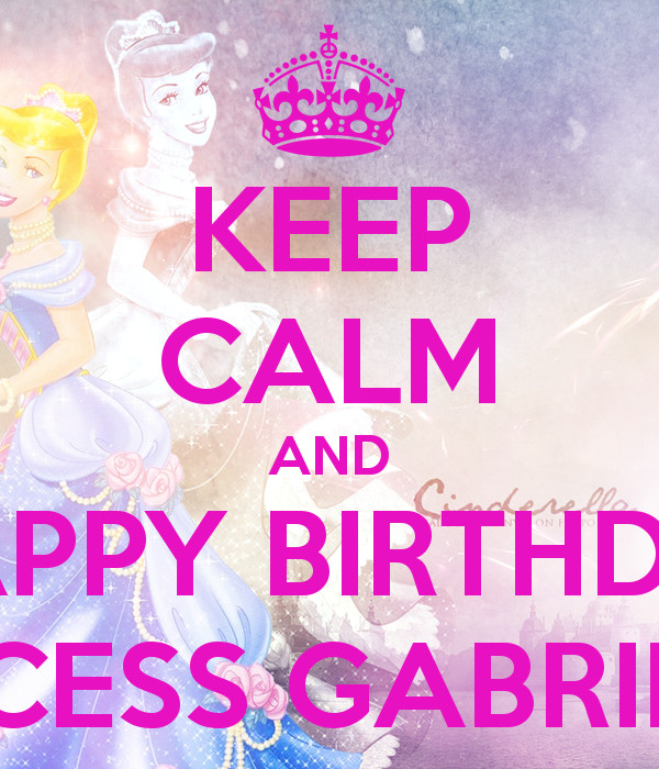 Best ideas about Happy Birthday Princess Quotes
. Save or Pin Happy Birthday Princess Quotes QuotesGram Now.