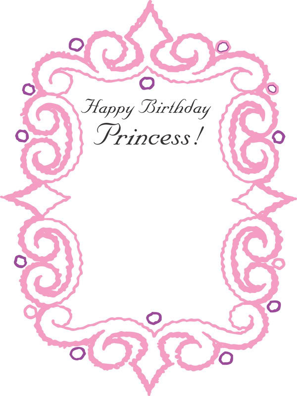 Best ideas about Happy Birthday Princess Quotes
. Save or Pin Happy Birthday Princess Quotes QuotesGram Now.