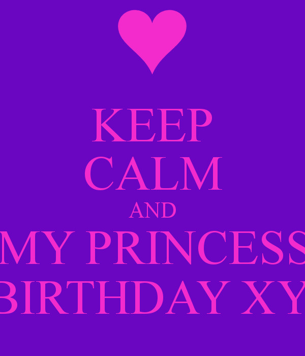 Best ideas about Happy Birthday Princess Quotes
. Save or Pin Happy Birthday Princess Quotes QuotesGram Now.