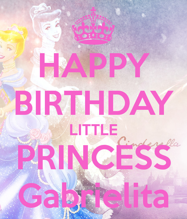 Best ideas about Happy Birthday Princess Quotes
. Save or Pin Princess Birthday Quotes QuotesGram Now.