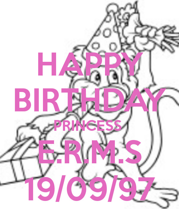 Best ideas about Happy Birthday Princess Quotes
. Save or Pin Happy Birthday Princess Quotes QuotesGram Now.