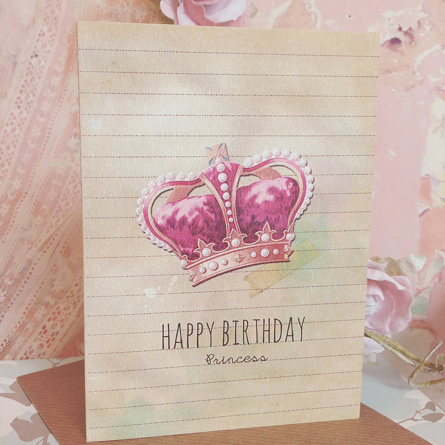 Best ideas about Happy Birthday Princess Quotes
. Save or Pin Happy Birthday Princess Quotes QuotesGram Now.