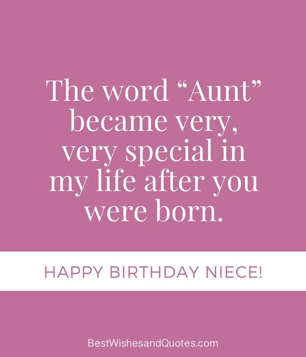 Best ideas about Happy Birthday Quote For Niece
. Save or Pin Happy Birthday Niece 31 Unique Messages that say Happy Now.