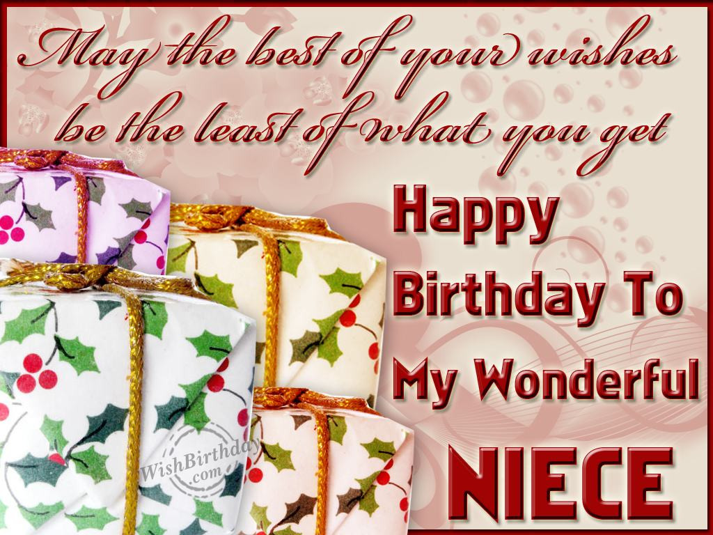 Best ideas about Happy Birthday Quote For Niece
. Save or Pin Happy Birthday Niece Quotes QuotesGram Now.