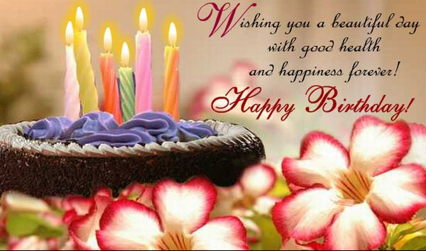 Best ideas about Happy Birthday Quote Pictures
. Save or Pin Best Happy Birthday Wishes Now.