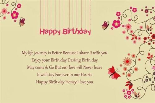 Best ideas about Happy Birthday Quotes For Boyfriend
. Save or Pin 182 Exclusive Happy Birthday Boyfriend Wishes & Quotes Now.